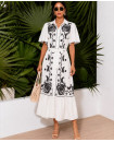 Resort Dress